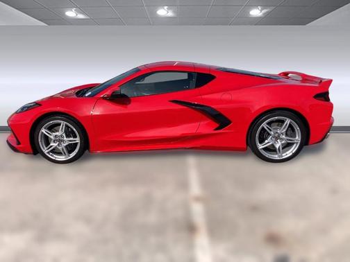 2020 Chevrolet Corvette Stingray w/1LT