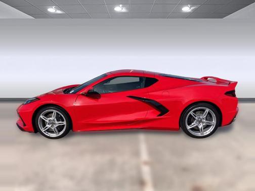 2020 Chevrolet Corvette Stingray w/1LT