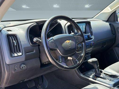 2015 Chevrolet Colorado Z71