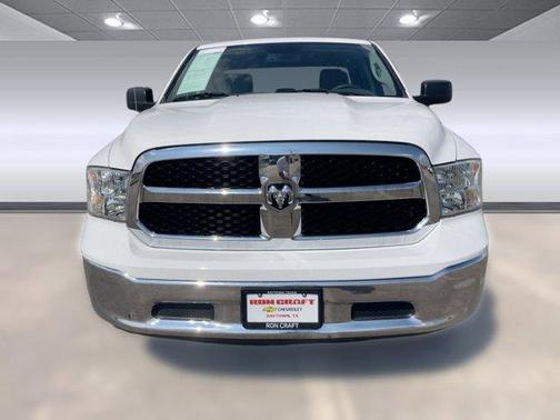 2019 RAM 1500 Tradesman