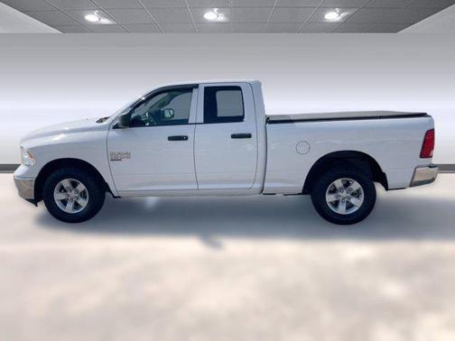 2019 RAM 1500 Tradesman