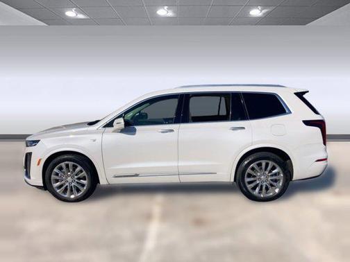 2021 Cadillac XT6 Premium Luxury FWD