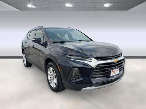 2020 Chevrolet Blazer 1LT