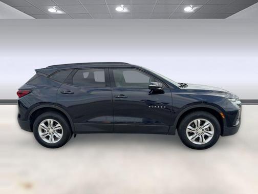 2020 Chevrolet Blazer 1LT