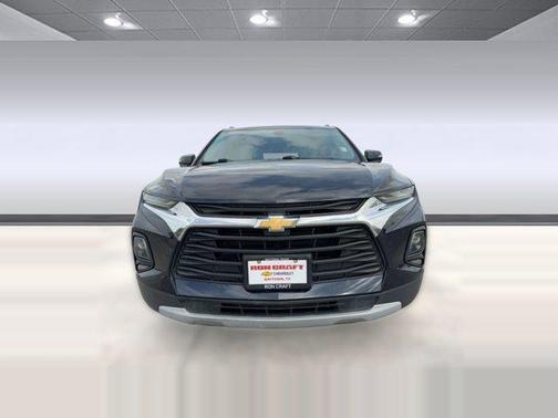 2020 Chevrolet Blazer 1LT