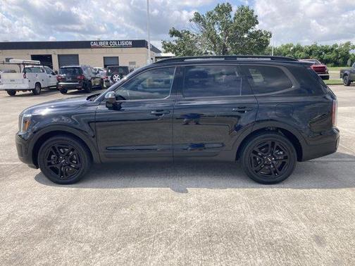 2024 Kia Telluride SX X-Line