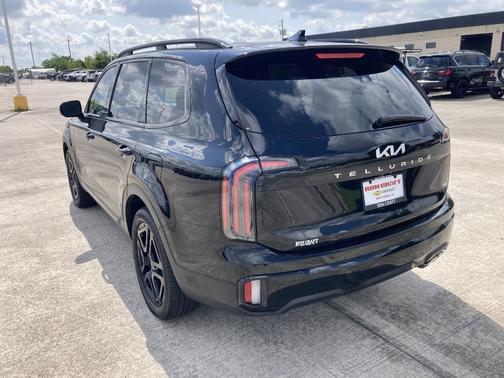 2024 Kia Telluride SX X-Line