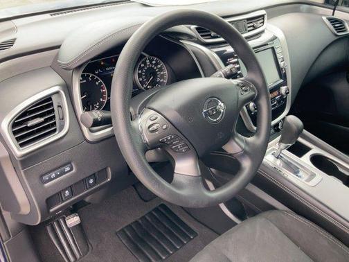 2021 Nissan Murano S FWD