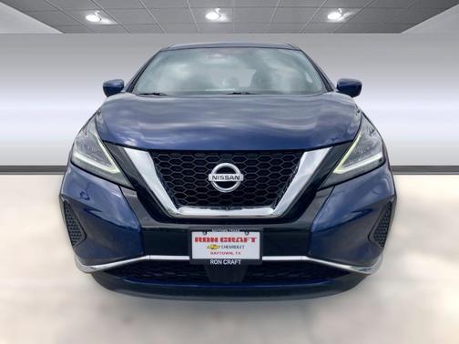 2021 Nissan Murano S FWD
