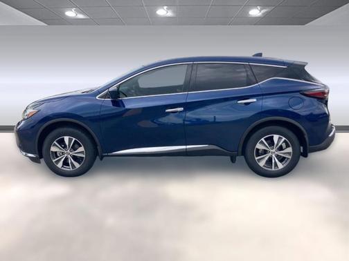 2021 Nissan Murano S FWD