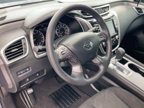 2021 Nissan Murano S FWD