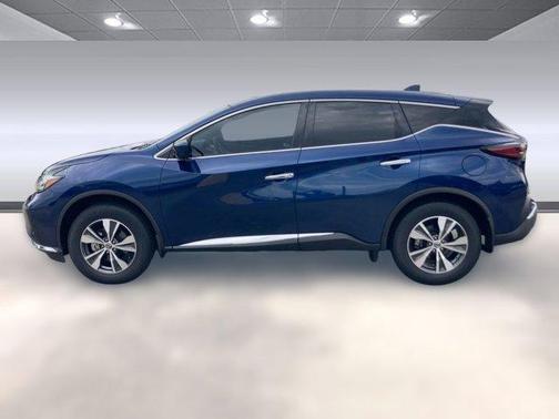 2021 Nissan Murano S FWD