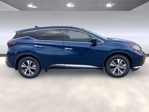 2021 Nissan Murano S FWD