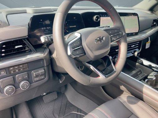 2026 Chevrolet Tahoe 2WD RST