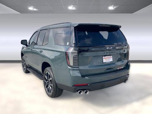 2026 Chevrolet Tahoe 2WD RST