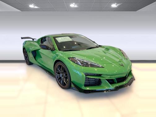 2026 Chevrolet Corvette Z06