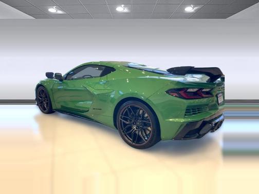 2026 Chevrolet Corvette Z06