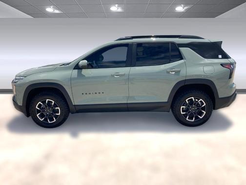 2025 Chevrolet Equinox AWD ACTIV