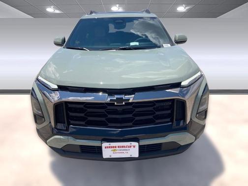 2025 Chevrolet Equinox AWD ACTIV