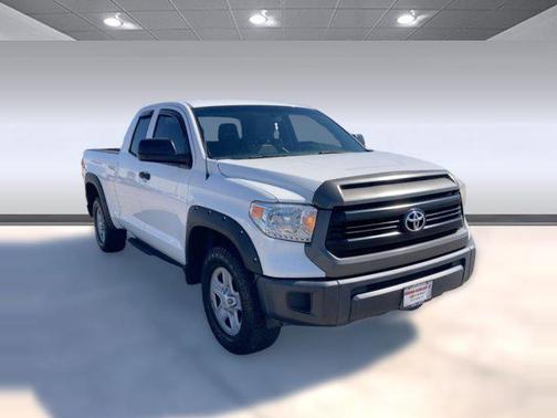 2016 Toyota Tundra SR