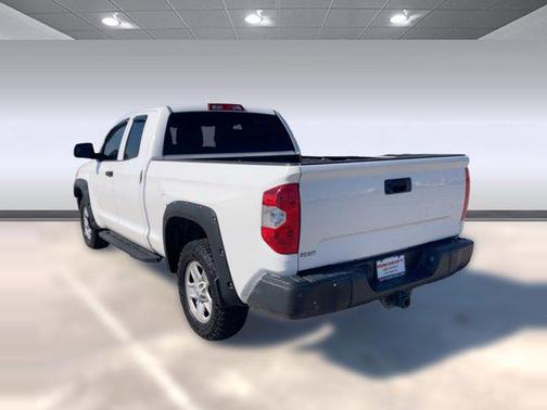 2016 Toyota Tundra SR