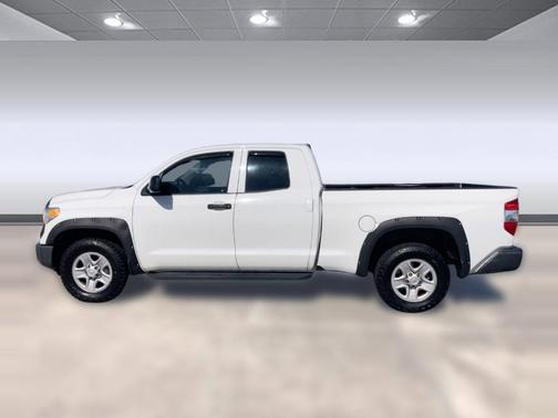 2016 Toyota Tundra SR