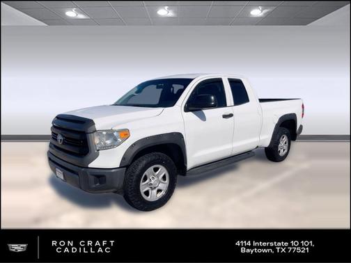 2016 Toyota Tundra SR