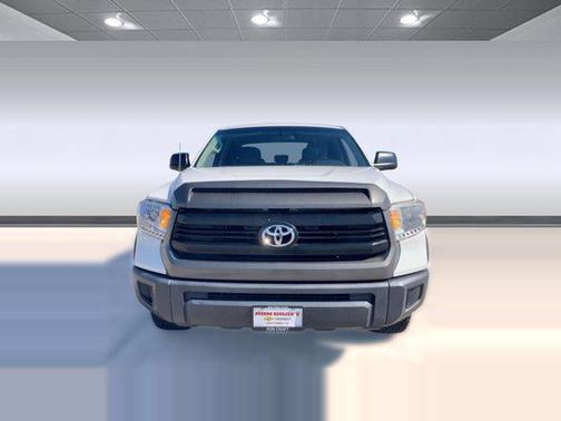 2016 Toyota Tundra SR