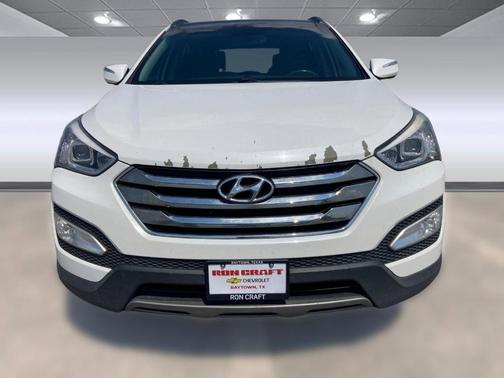 2014 Hyundai Santa Fe Sport 2.0L Turbo