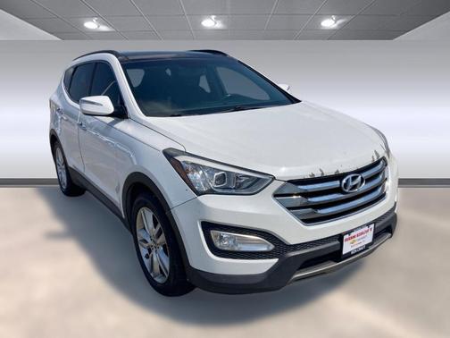 2014 Hyundai Santa Fe Sport 2.0L Turbo