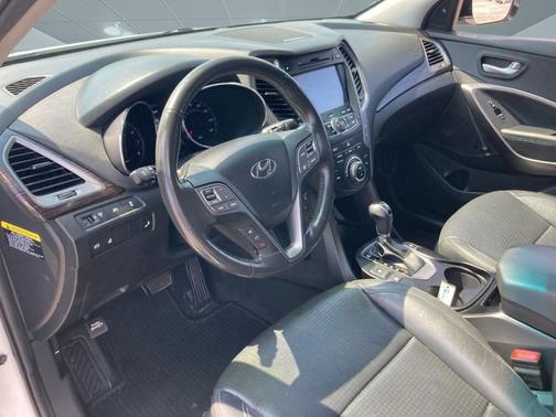 2014 Hyundai Santa Fe Sport 2.0L Turbo