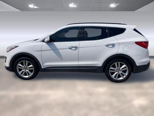 2014 Hyundai Santa Fe Sport 2.0L Turbo