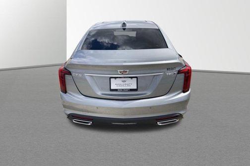 2025 Cadillac CT5 Premium Luxury RWD