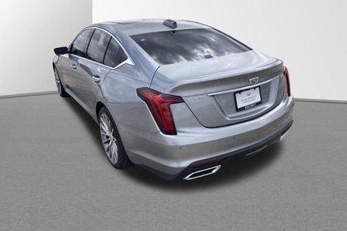 2025 Cadillac CT5 Premium Luxury RWD