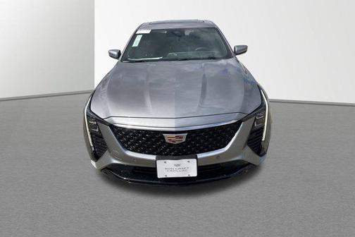 2025 Cadillac CT5 Premium Luxury RWD