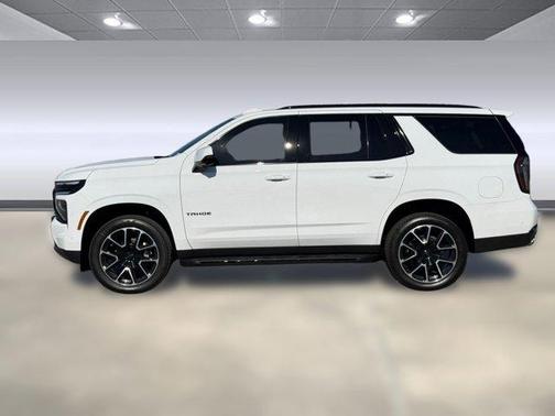 2026 Chevrolet Tahoe 2WD RST