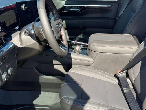 2026 Chevrolet Tahoe 2WD RST