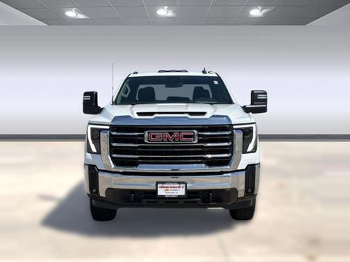 2024 GMC Sierra 2500 SLE