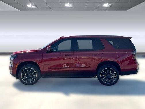 2026 Chevrolet Tahoe 2WD RST