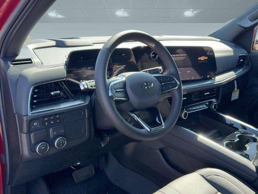 2026 Chevrolet Tahoe 2WD RST