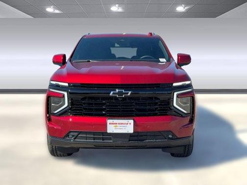 2026 Chevrolet Tahoe 2WD RST