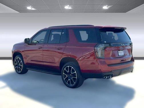 2026 Chevrolet Tahoe 2WD RST