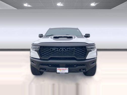 2025 RAM 1500 RHO Crew Cab 4x4 5'7' Box