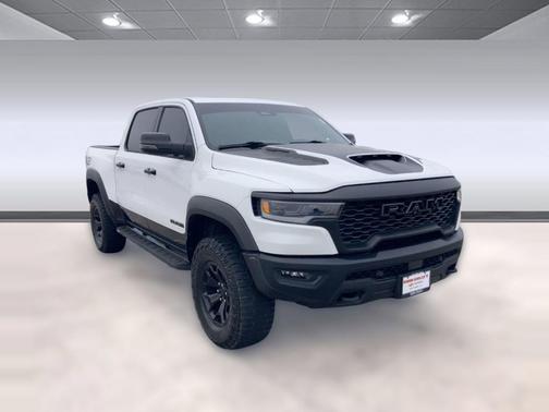 2025 RAM 1500 RHO Crew Cab 4x4 5'7' Box