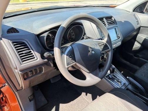 2024 Mitsubishi Outlander Sport 2.0 S