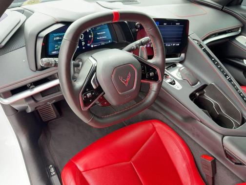 2023 Chevrolet Corvette Stingray w/1LT