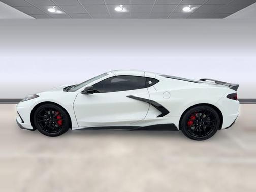 2023 Chevrolet Corvette Stingray w/1LT