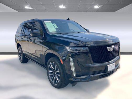 2021 Cadillac Escalade Sport Platinum