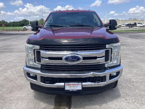 2017 Ford F-350 XLT