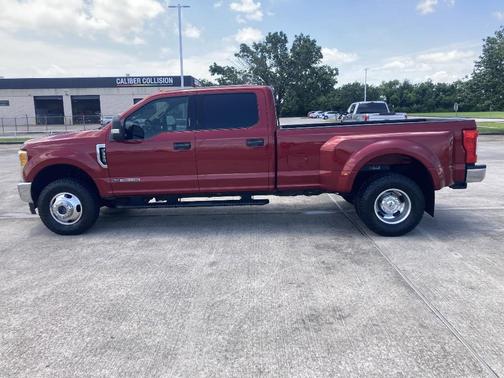 2017 Ford F-350 XLT
